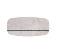 Normann Copenhagen - Oona Alfombra 90x200 Grey