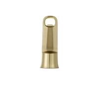 Normann Copenhagen Abrebotellas Bell dorado