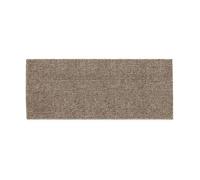 Normann Copenhagen Alfombra Flick 80x200 cm beige