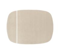 Normann Copenhagen Alfombra Oona 175x240 cm Arena