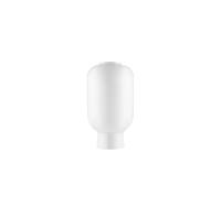Normann Copenhagen - Amp Chandelier Vidrios White