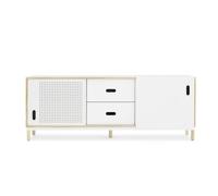 Normann Copenhagen Aparador Kabino large Blanco