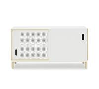 Normann Copenhagen Aparador Kabino small Blanco