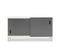Normann Copenhagen Aparador Kabino small Gris