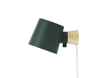 Normann Copenhagen Aplique Rise petrol