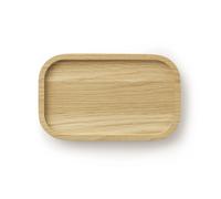 Normann Copenhagen Bandeja Astro 12 x 20 cm