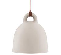 Normann Copenhagen - Bell Lámpara Colgante Grande Arena