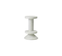 Normann Copenhagen - Bit Barstool H65 Blanco/Blanco
