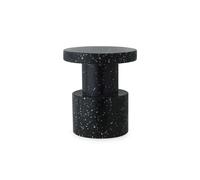 Normann Copenhagen - Bit Stool Black