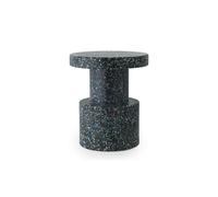 Normann Copenhagen - Bit Stool Black Multi