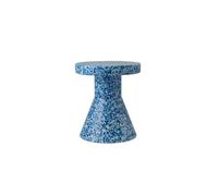 Normann Copenhagen - Bit Stool Cone Blue