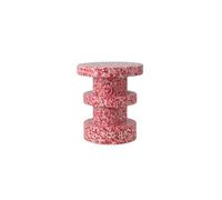 Normann Copenhagen - Bit Stool Stack Red