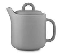Normann Copenhagen Bliss - Tetera (porcelana, 15 x 16 x 11,4 cm)