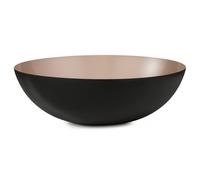 Normann Copenhagen Bol Krenit sand Ø38 cm