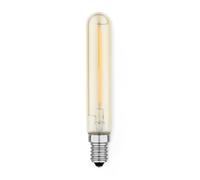 Normann Copenhagen Bombilla Amp E14 transparente