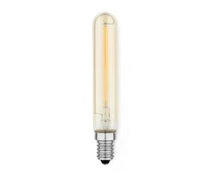 Normann Copenhagen Bombilla Amp E14 transparente
