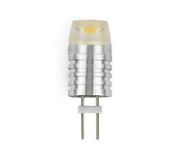 Normann Copenhagen Bombilla Amp LED G4 Transparente. g4. 0.4w g4. 1w