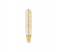 Normann Copenhagen Bombilla Amp spiral E14 transparente