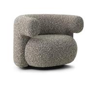 Normann Copenhagen Butaca Lounge Burra w. return Zero 0011