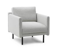 Normann Copenhagen Butaca Rar Venezia off-white