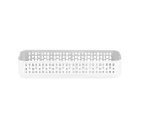 Normann Copenhagen Caja organizadora Nic Nac. blanco Medium