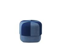 Normann Copenhagen - Circus Puf Duo Small Blue