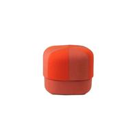 Normann Copenhagen - Circus Puf Duo Small Naranja