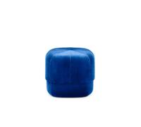 Normann Copenhagen - Circus Puf Small Electric Blue