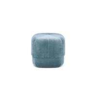 Normann Copenhagen - Circus Pouf Small Light Blue
