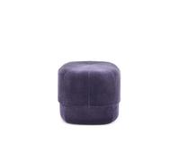 Normann Copenhagen - Circus Pouf Small Purple