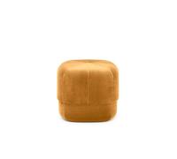 Normann Copenhagen Circus Puf Pequeño Amarillo
