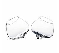 Normann Copenhagen 2 vasos de brandy Normann Copenhagen set de 2