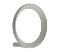 Normann Copenhagen Colgador Loop medium Ø7.8 cm Warm Grey