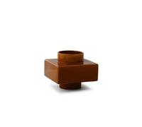 Normann Copenhagen Jarrón Deko Object S3 Hazel