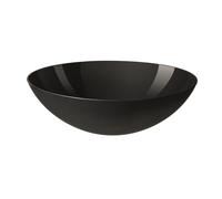 Normann Copenhagen Ensaladera Krenit negro