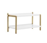 Normann Copenhagen Estante zapatero Sko blanco