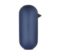 Normann Copenhagen Figura Little Bird. color azul oscuro. 13.5 cm