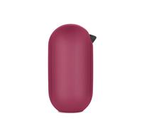 Normann Copenhagen Figura Little Bird. color magenta. 5 cm