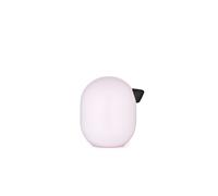 Normann Copenhagen Figura Little Bird. color rosa. 3 cm