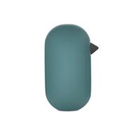 Normann Copenhagen Figura Little Bird. color verde. 7 cm