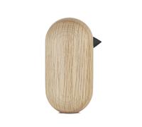 Normann Copenhagen Figura Little Bird. roble 10 cm