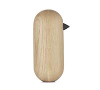 Normann Copenhagen Figura Little Bird. roble 13.5 cm