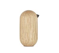 Normann Copenhagen Figura Little Bird. roble 5 cm