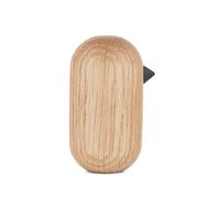 Normann Copenhagen Figura Little Bird. roble 7 cm