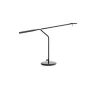 Normann Copenhagen - Flow Lámpara de Sobremesa Negro