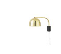 Normann Copenhagen - Grant Aplique de Pared L43 Latón