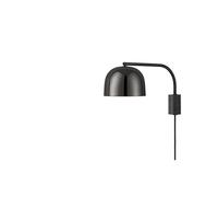 Normann Copenhagen - Grant Aplique de Pared L43 Negro