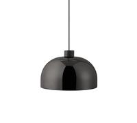 Normann Copenhagen - Grant Lámpara Colgante Ø45 Negro