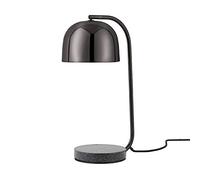 Normann Copenhagen Grant - Lámpara de mesa (45 x 17,5 cm), color negro