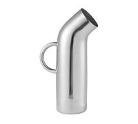 Normann Copenhagen Jarra Pipe 1.2 l Acero inoxidable